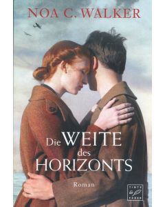 Die WEITE des Horizonts   (Occasion)