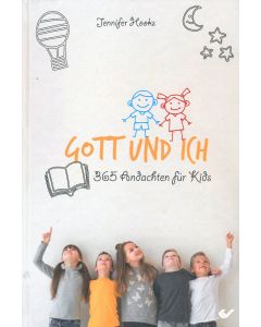 GOTT UND ICH (Occasion)