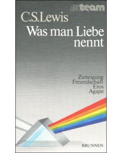 Was man Liebe nennt (Occasion)