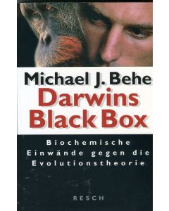 Darwins Black Box - biochemische Einwände gegen die Evolutionstheorie (Occasion)
