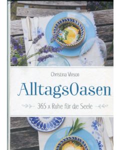 ALLTAGSOASEN (Occasion)