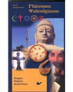 Phänomen Weltreligionen (Occasion)