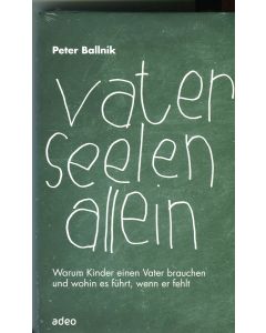 VATER seelenallein  (Pccasion)