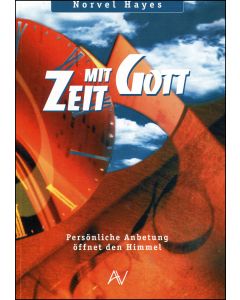 Zeit mit Gott (Occasion)