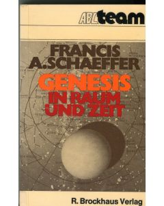 GENESIS IN RAUM UND ZEIT (Occasion)