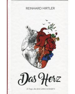 DAS HERZ  (Occasion)