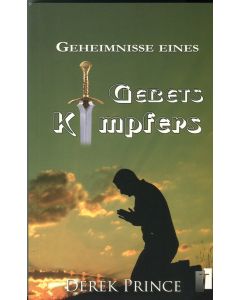 Geheimnisse eines GEBETS Kämpfers  (Occasion)