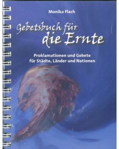 Gebetsbuch für die Ernte (Occasion)