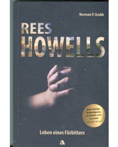 REES HOWELLS    (Occasion)