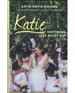 KATIE Hoffnung gibt nicht auf (Occasion)