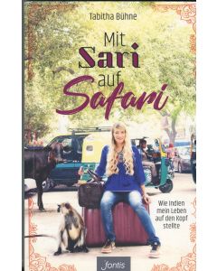 Mit SARI auf Safari (Occasion)