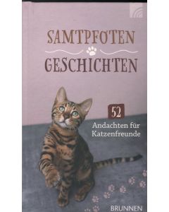 SAMTPFOTEN GESCHICHTEN (Occasion)