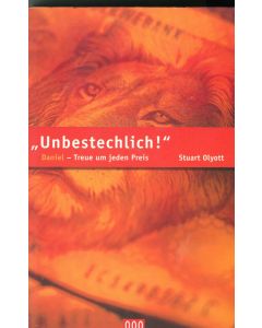 UNBESTECHLICH  (Occasion)