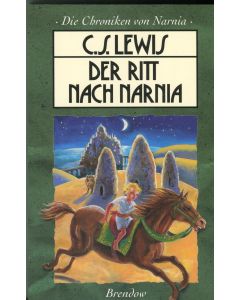Der Ritt nach Narnia (Occasion)