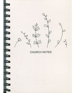 Church Notes