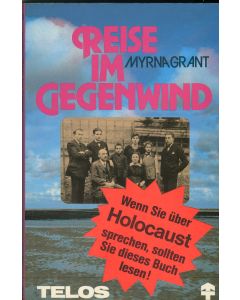 Reise im Gegenwind (Occasion)