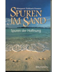 SPUREN IM SAND (Occasion)