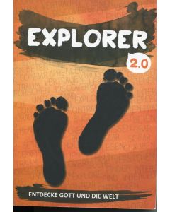 EXPLORER  (Occasion)