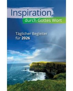 Inspiration durch Gottes Wort 2026