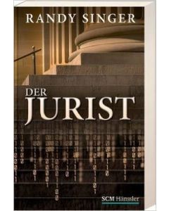 Der Jurist (Occasion)