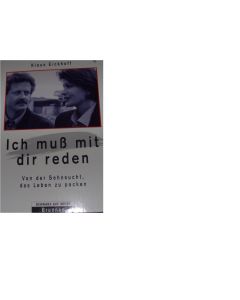 Ich muss mit dir reden (Occasion)