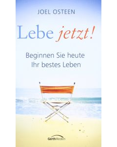 Lebe jetzt! (Occasion)