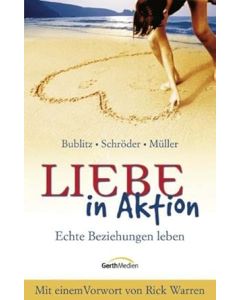 Liebe in Aktion (Occasion)
