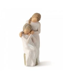 27921 Willow Tree Figur "Ich liebe meine Mutter"