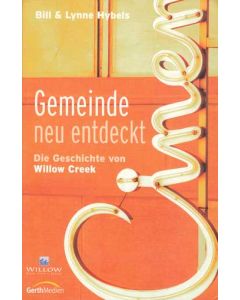 Geimeinde neu entdeckt (Occassion)