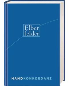 Elberfelder Handkonkordanz (Occasion)