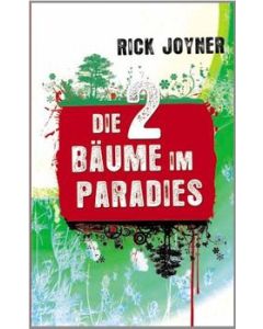Die zwei Bäume im Paradies (Occasion)