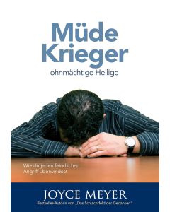 Müde Krieger, ohnmächtige Heilige (Occasion)