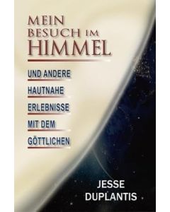 Mein Besuch im Himmel (Occasion)