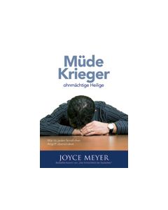 Müde Krieger, ohnmächtige Heilige (Occasion)