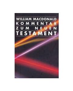 Kommentar zum Neuen Testament  Bd 1 +Bd 2 (Occasion)