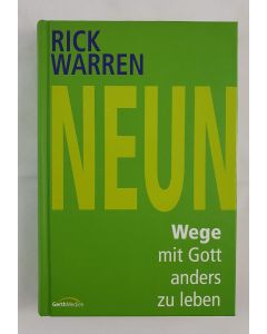 Neun (Occasion)