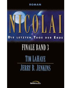 Nicolai - Finale Band 3 (Occasion)