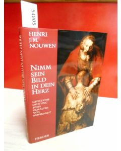 Nimm sein Bild in dein Herz (Occasion)