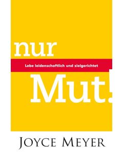 Nur Mut!  (Occasion)