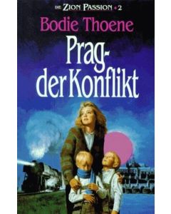 Prag - der Konflikt (Occasion)