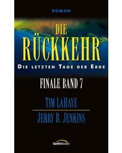 Die Rückkehr - Finale Band 7 (Occasion)