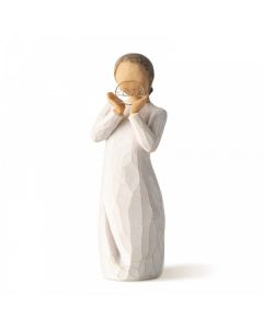 27926 Willow Tree Figur "Reflexionen 2020"