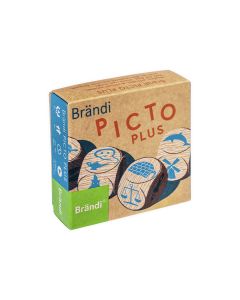 Brändi Picto Plus 