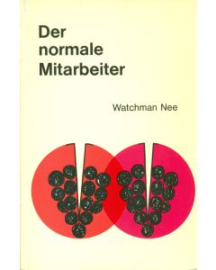 Der normale Mitarbeiter (Occasion)