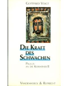 Die Kraft des Schwachen (Occasion)