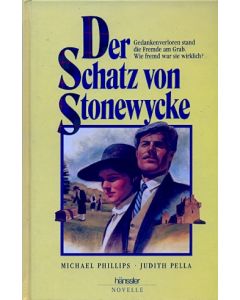 Der Schatz von  Stonewycke (Occasion) Bd. 6