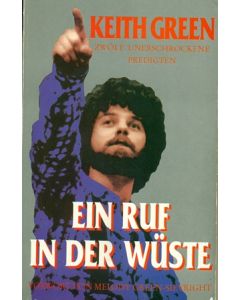 Ein Ruf in der Wüste (Occasion)