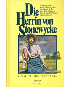 Die Herrin von  Stonewycke (Occasion) Bd. 3
