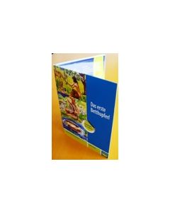 (CD) Das erste Betthupferl 