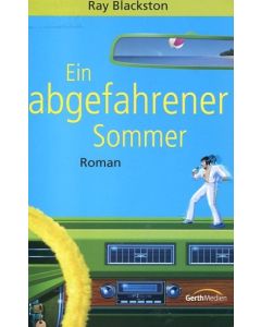 Ein abgefahrener Sommer (Occasion)